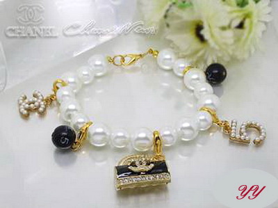 Bracciale Chanel Modello 407